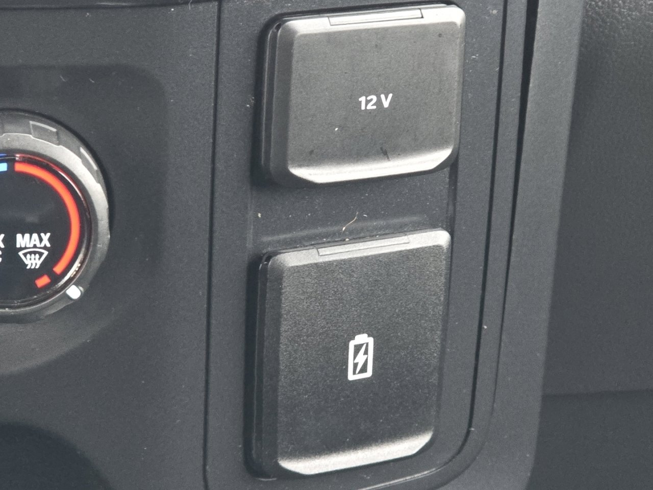 Used 2021 Ford F150 XL w/ STX Appearance Package image 9