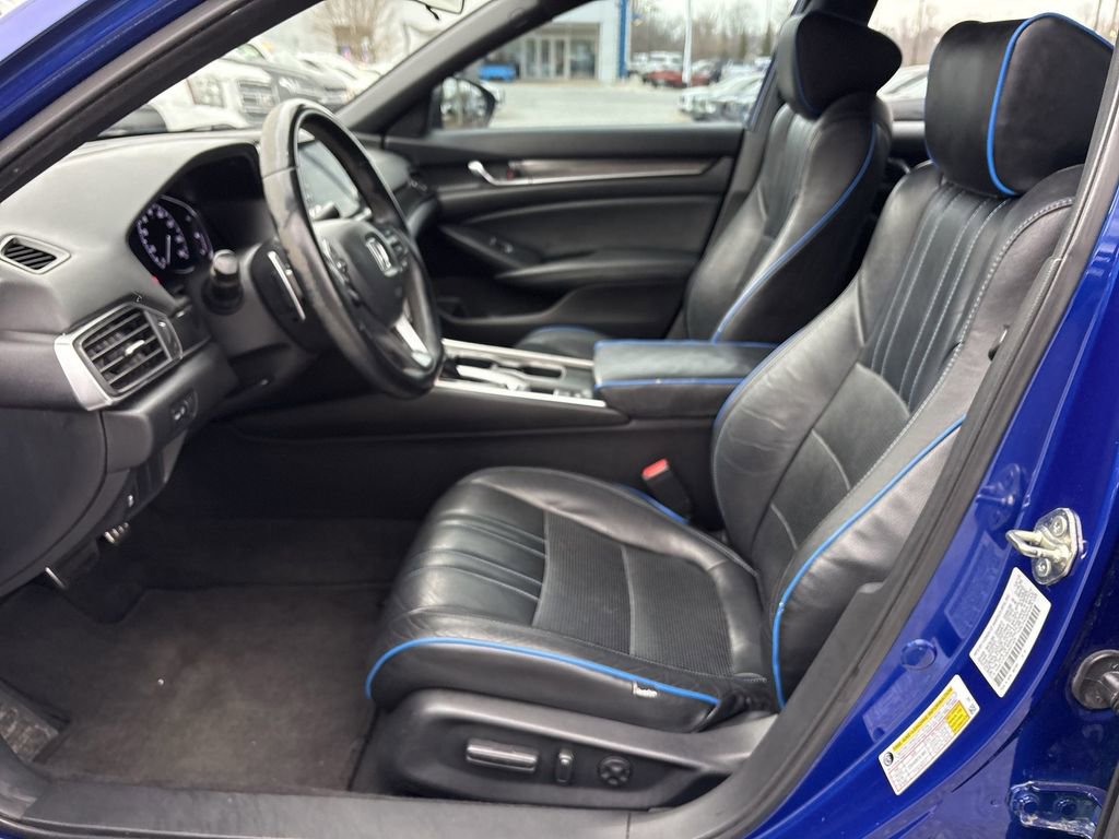 Used 2019 Honda Accord Sport image 20