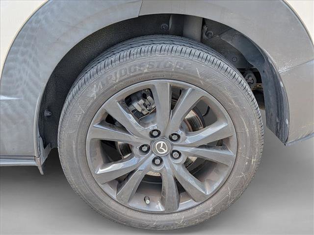 Used 2022 MAZDA CX-30 AWD 2.5 Turbo S image 5