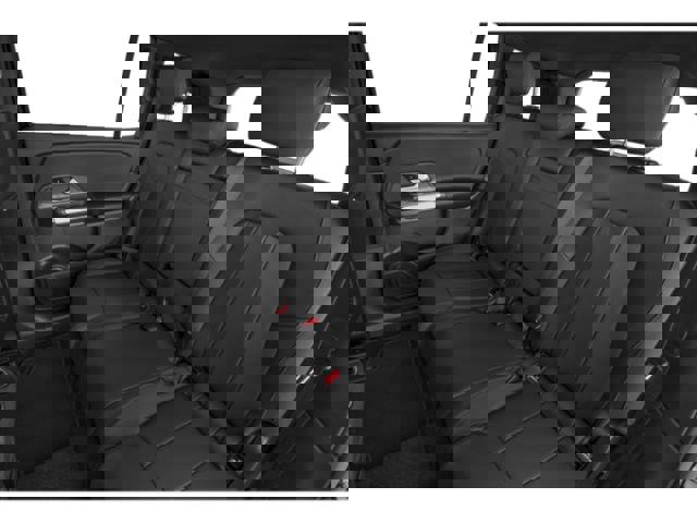 New 2026 Mercedes-Benz GLB 250 4MATIC image 28