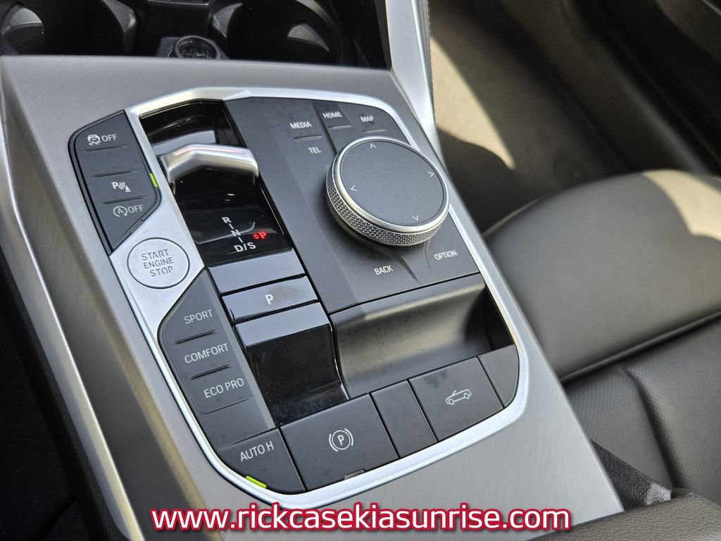 Used 2026 BMW 430i Convertible RWD image 19