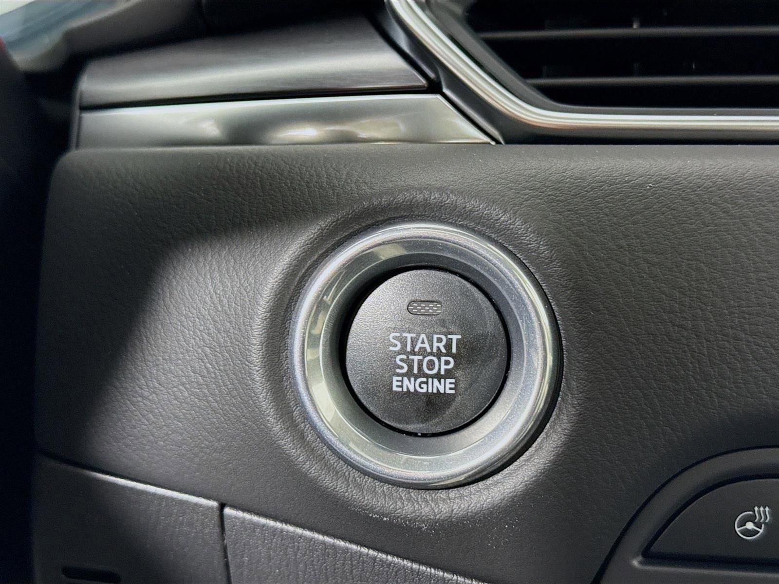 New 2025 MAZDA CX-5 AWD 2.5 S w/ Premium Plus Pkg image 21