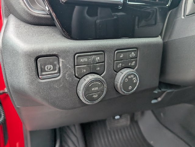 New 2026 Chevrolet Silverado 1500 LT AWD/4WD image 13