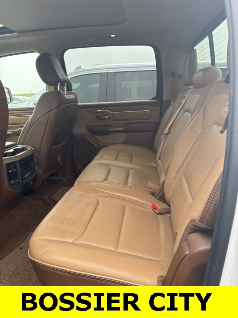 Used 2019 RAM 1500 Limited image 11