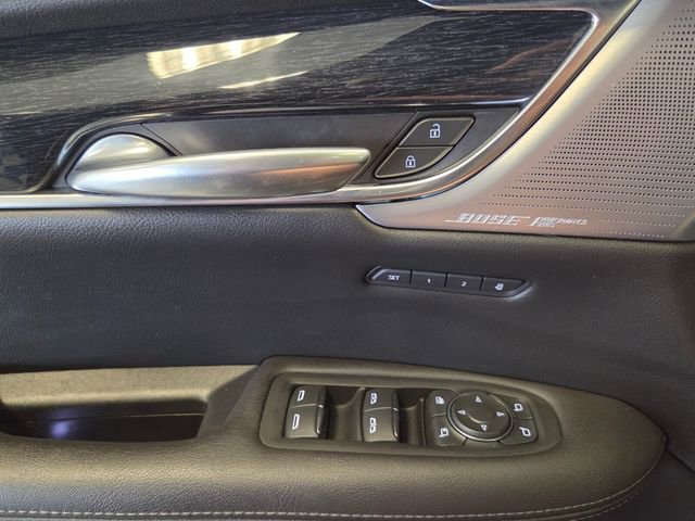 Used 2023 Cadillac XT5 Premium Luxury image 25