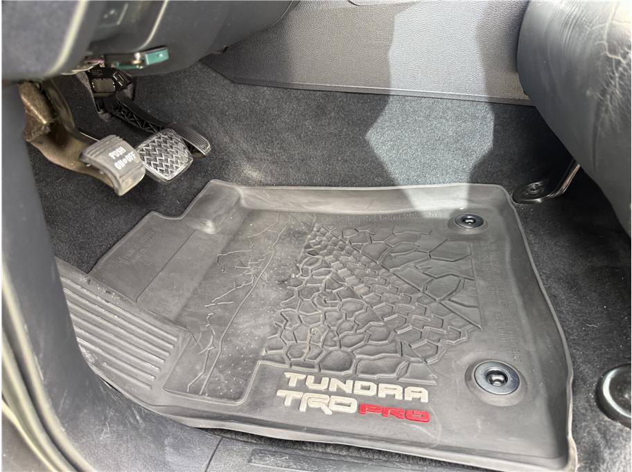 Used 2020 Toyota Tundra TRD Pro AWD/4WD image 13