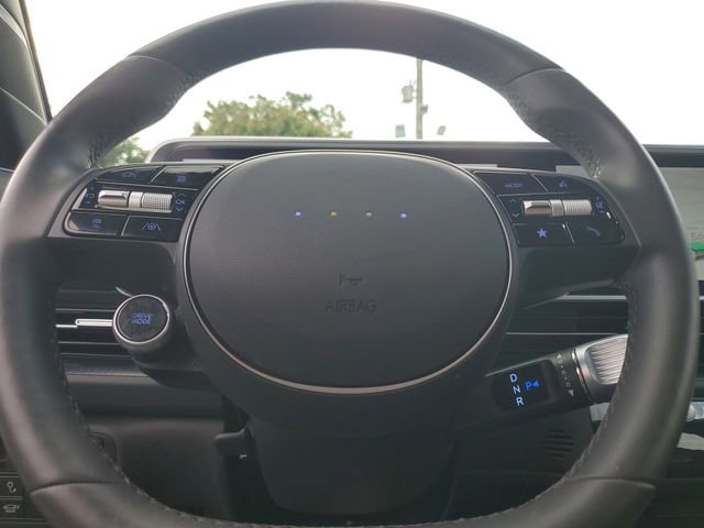 Used 2023 Hyundai Ioniq 6 Limited RWD image 12