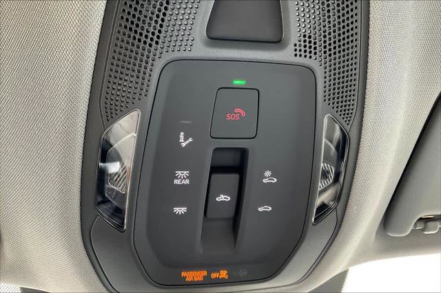 Used 2025 Audi Q5 Premium Plus w/ Premium Plus AWD/4WD image 32