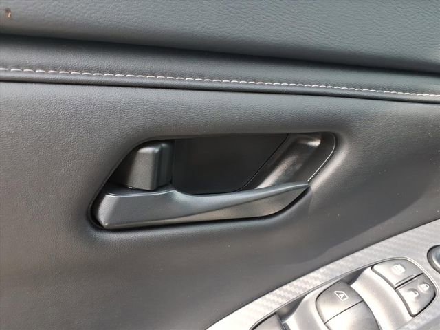 Certified 2025 Nissan Sentra S w/ Lighting Package image 17