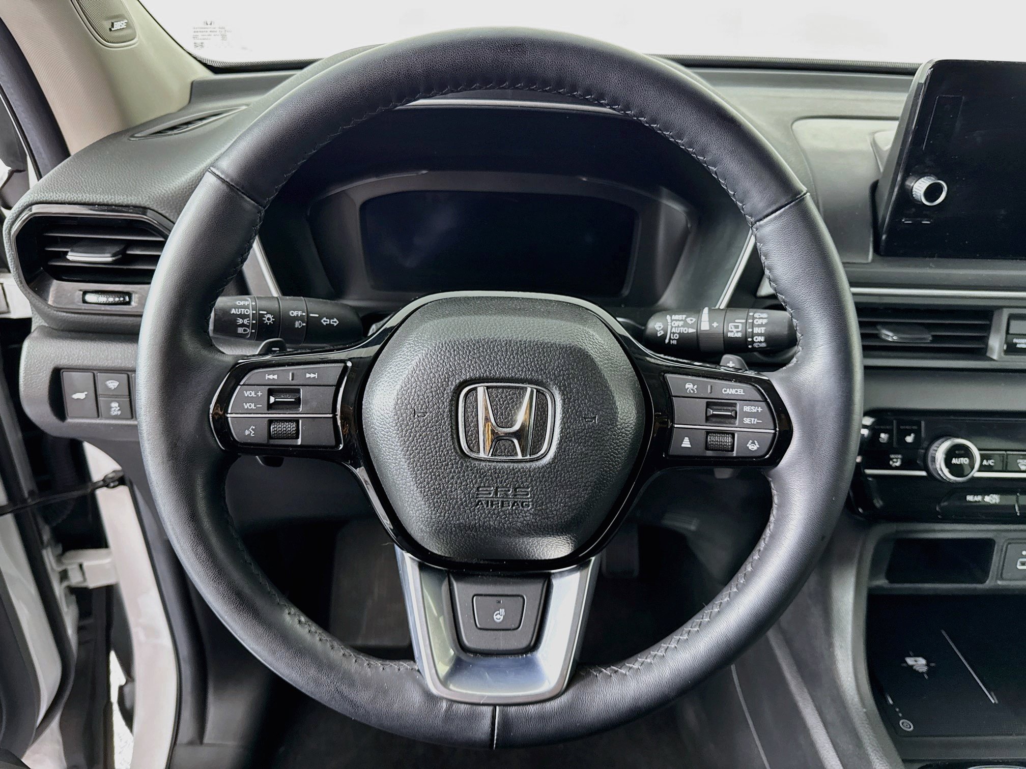 Certified 2023 Honda Pilot Elite image 11