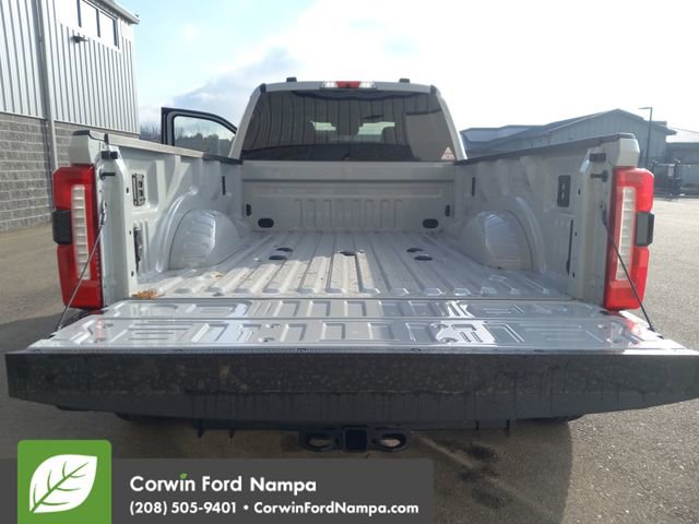 New 2026 Ford F350 XLT w/ 360-Degree Camera Package image 28