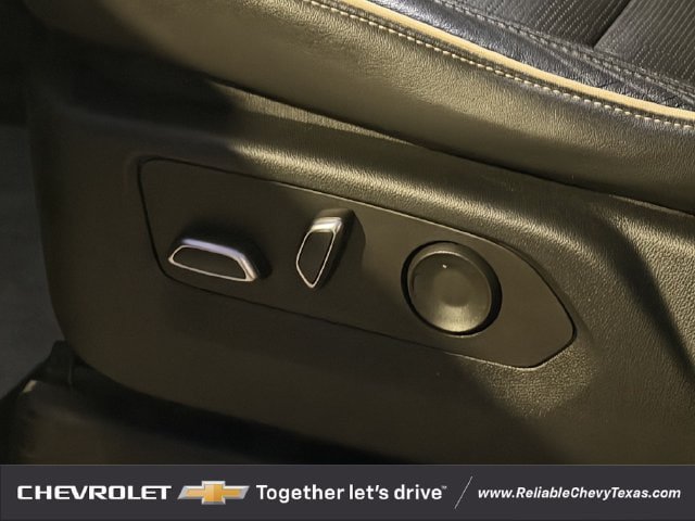 Used 2023 Cadillac Escalade ESV Sport AWD/4WD image 30
