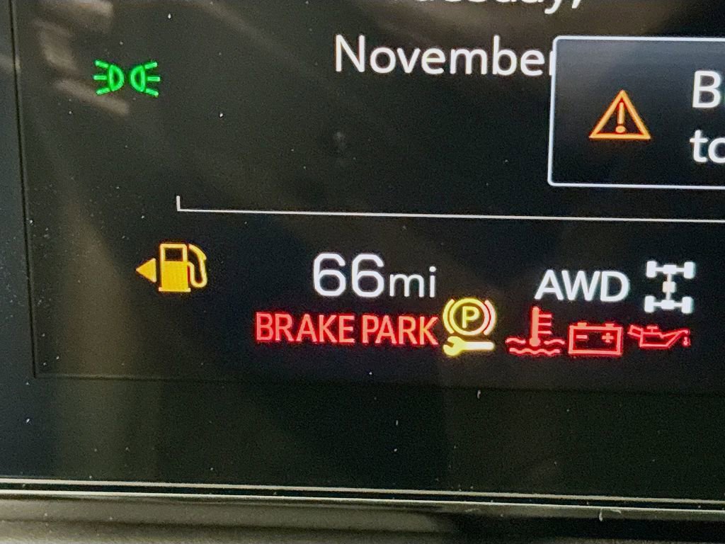 New 2026 GMC Terrain Elevation image 12