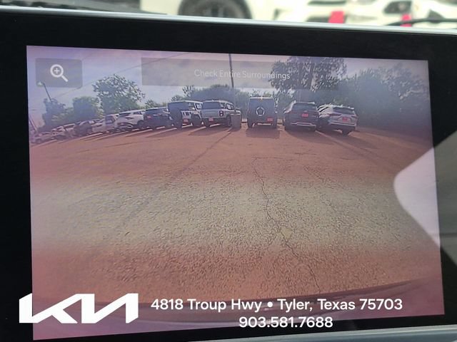 Used 2023 Jeep Compass Latitude AWD/4WD image 35