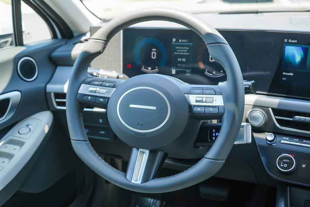 New 2026 Hyundai Sonata SEL FWD image 15