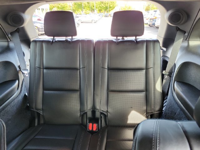 Used 2021 Dodge Durango Citadel AWD/4WD image 23
