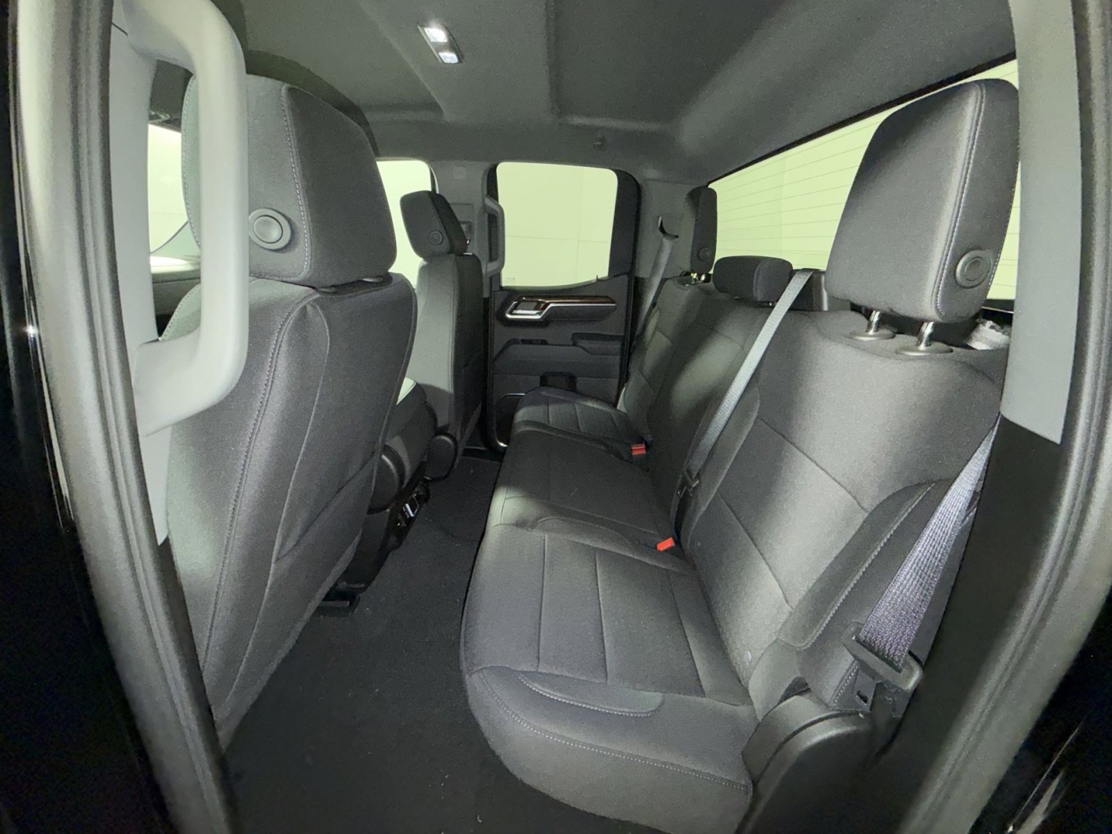 New 2026 GMC Sierra 1500 Elevation image 24