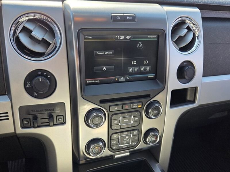 Used 2014 Ford F150 FX4 w/ Equipment Group 402A Luxury image 22