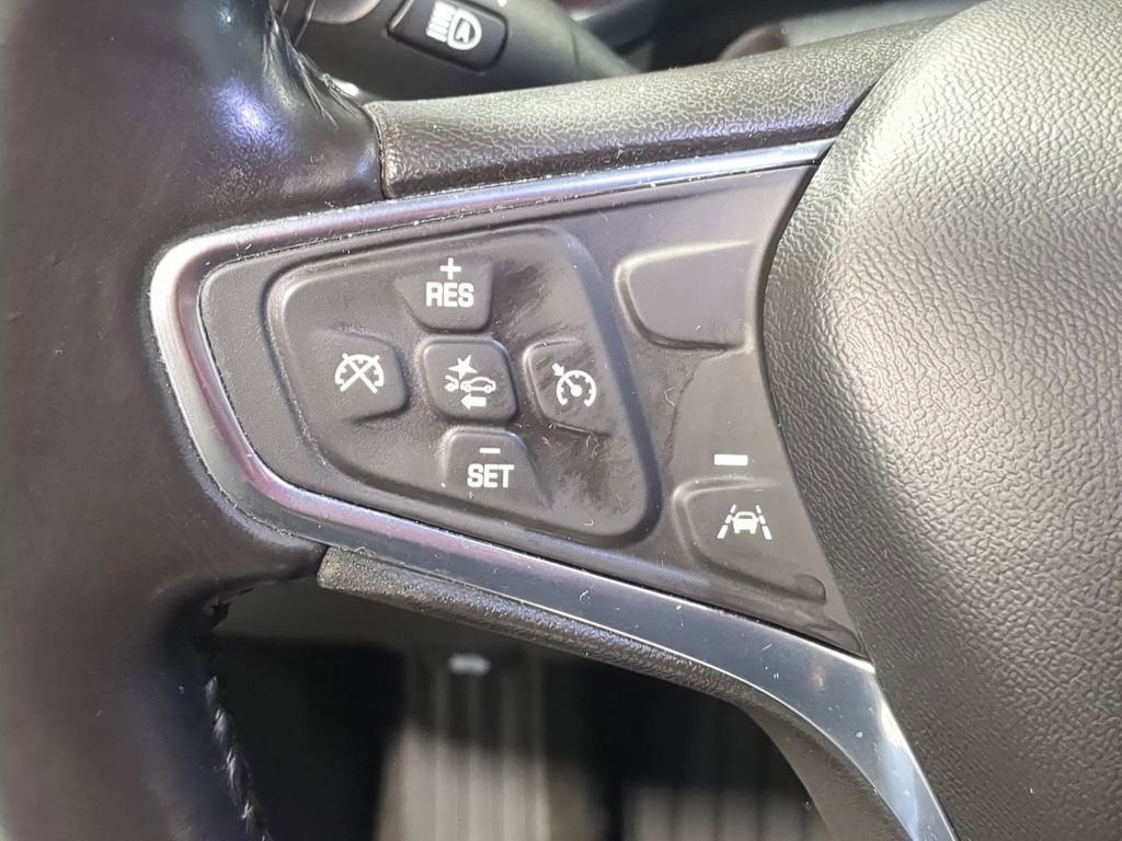 Used 2019 Chevrolet Equinox LT FWD image 29