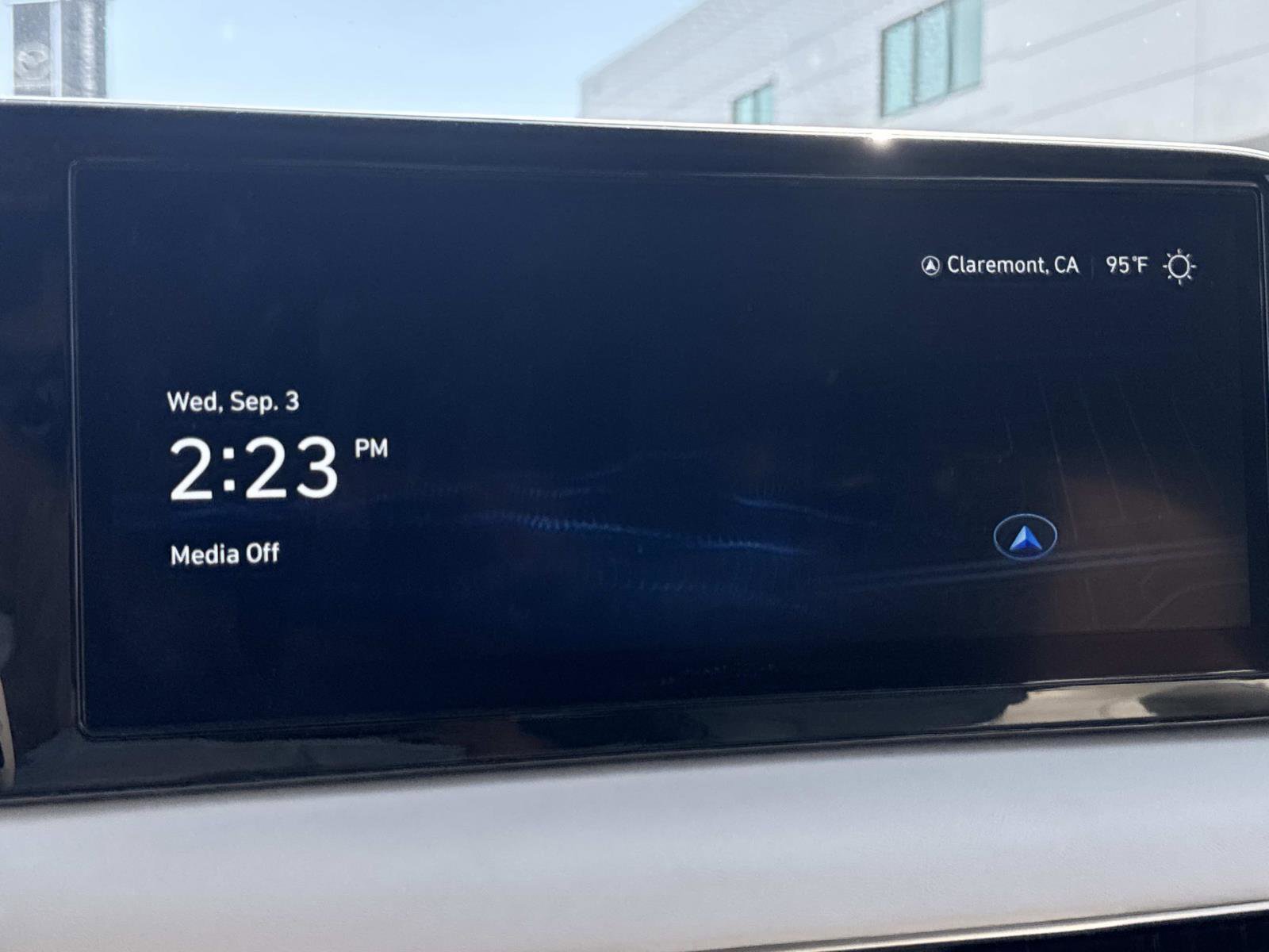 Used 2024 Hyundai Palisade Limited image 14