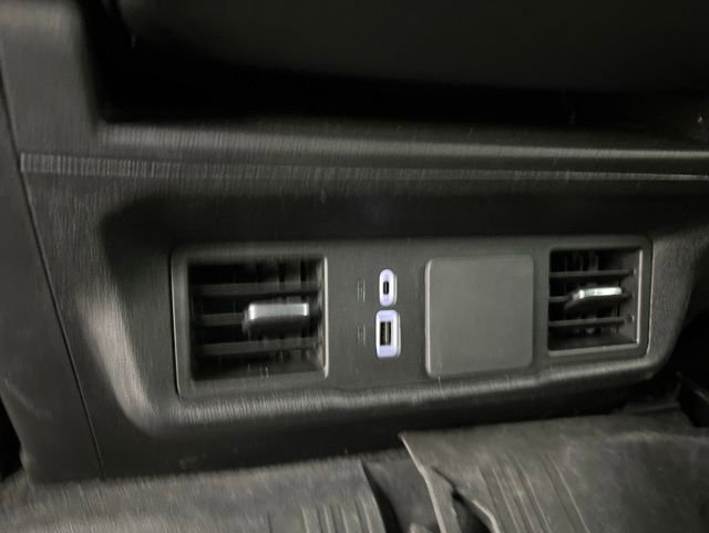 Used 2024 GMC Sierra 1500 Pro w/ Graphite Edition AWD/4WD image 25