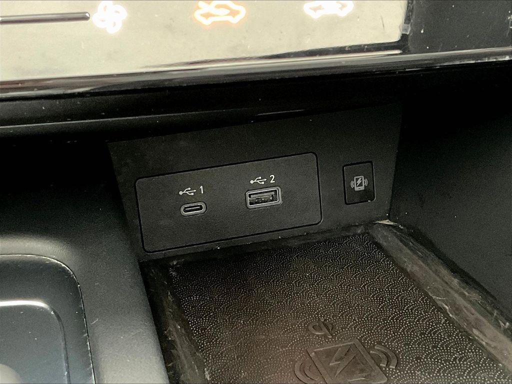 Used 2023 INFINITI QX60 Luxe w/ Performance Audio Package AWD/4WD image 16