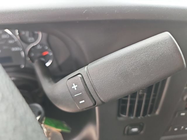Used 2025 Chevrolet Express 2500 w/ Driver Convenience Package RWD image 15
