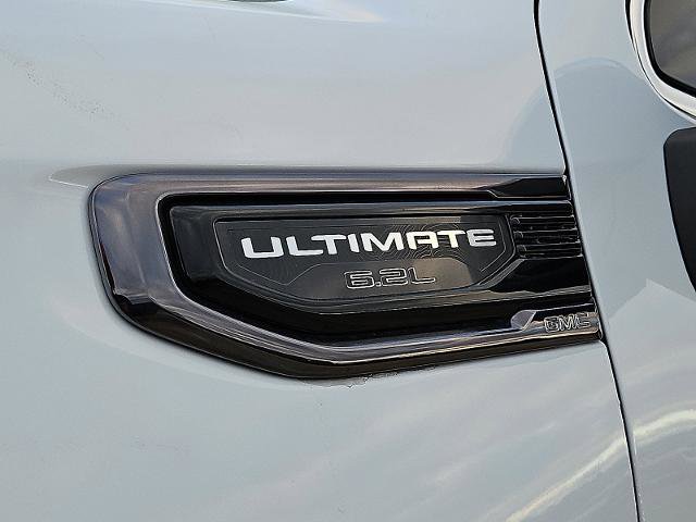 New 2026 GMC Sierra 1500 Denali Ultimate image 22