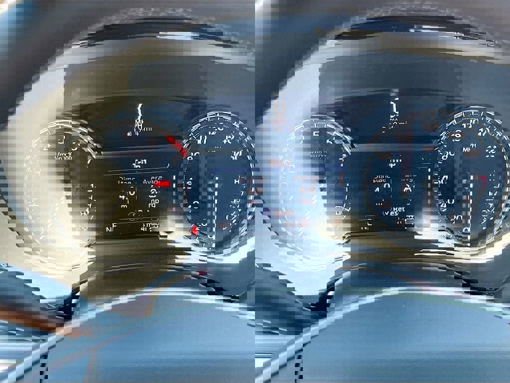 New 2025 Cadillac XT5 Luxury w/ LPO, Floor Liner Package image 12