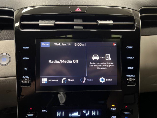 Used 2022 Hyundai Tucson SEL w/ Convenience + Premium Package image 25