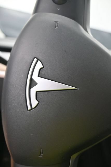 Used 2023 Tesla Model 3 Performance AWD/4WD image 16