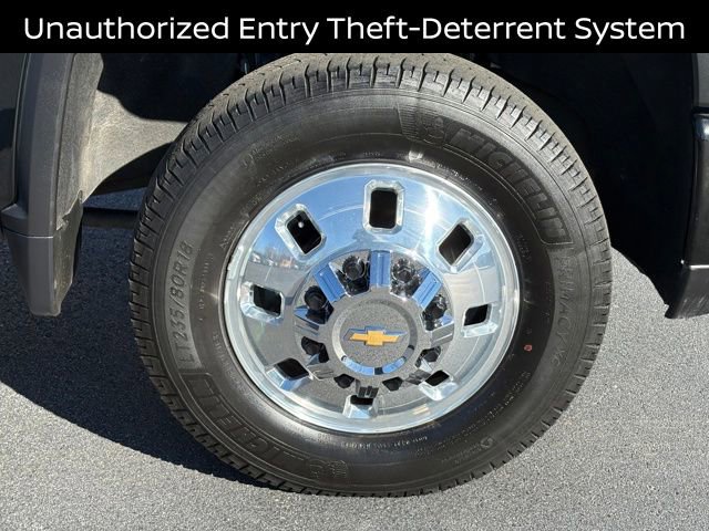 Used 2025 Chevrolet Silverado 3500 High Country w/ High Country Premium Package image 28