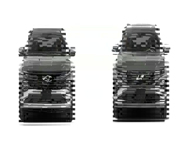 New 2026 Hyundai Tucson SEL image 7