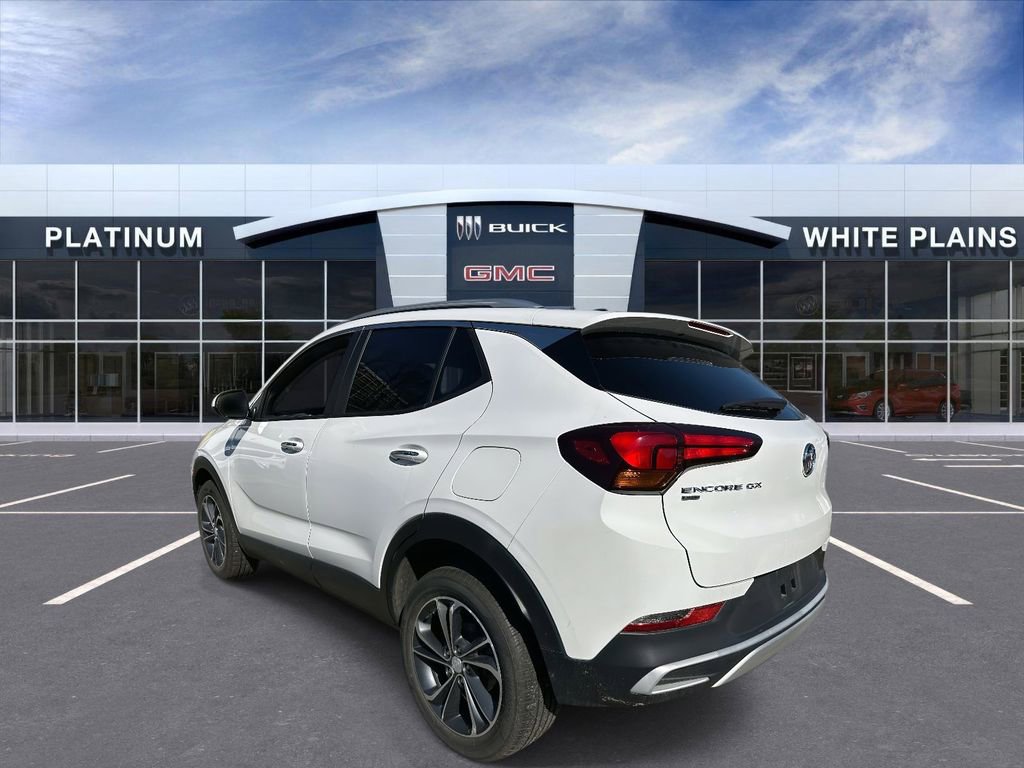 Used 2023 Buick Encore GX Select image 6