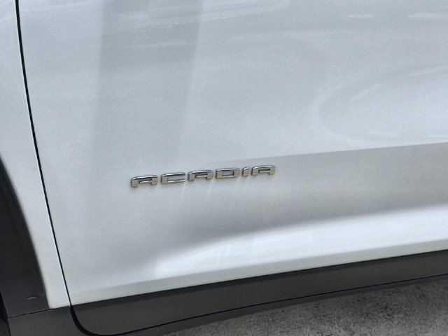 Certified 2026 GMC Acadia Elevation w/ Elevation Premium Package FWD image 31