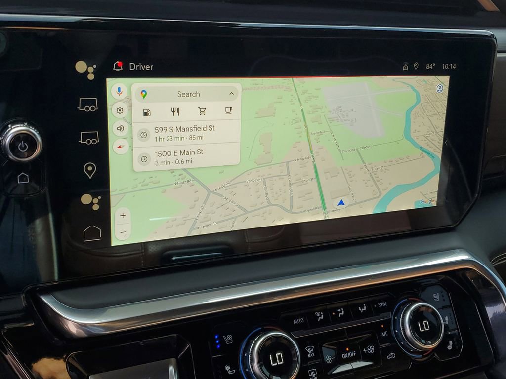 Used 2024 GMC Sierra 2500 Denali Ultimate image 20