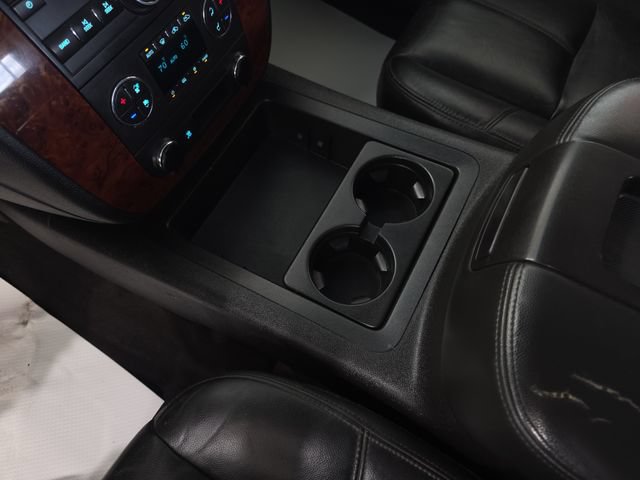 Used 2011 Chevrolet Silverado 1500 LTZ w/ Suspension Package, Off-Road AWD/4WD image 20