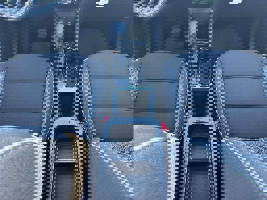 New 2026 Chevrolet TrailBlazer LT w/ Driver Confidence Package image 9