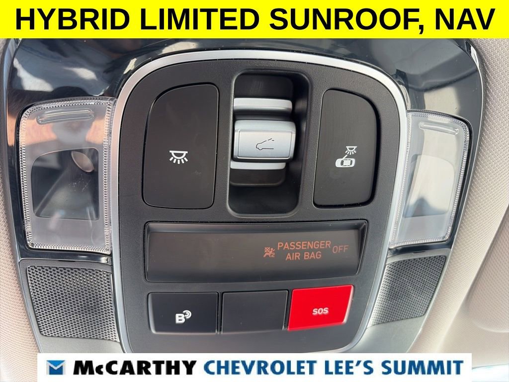 Used 2024 Hyundai Sonata Limited image 27