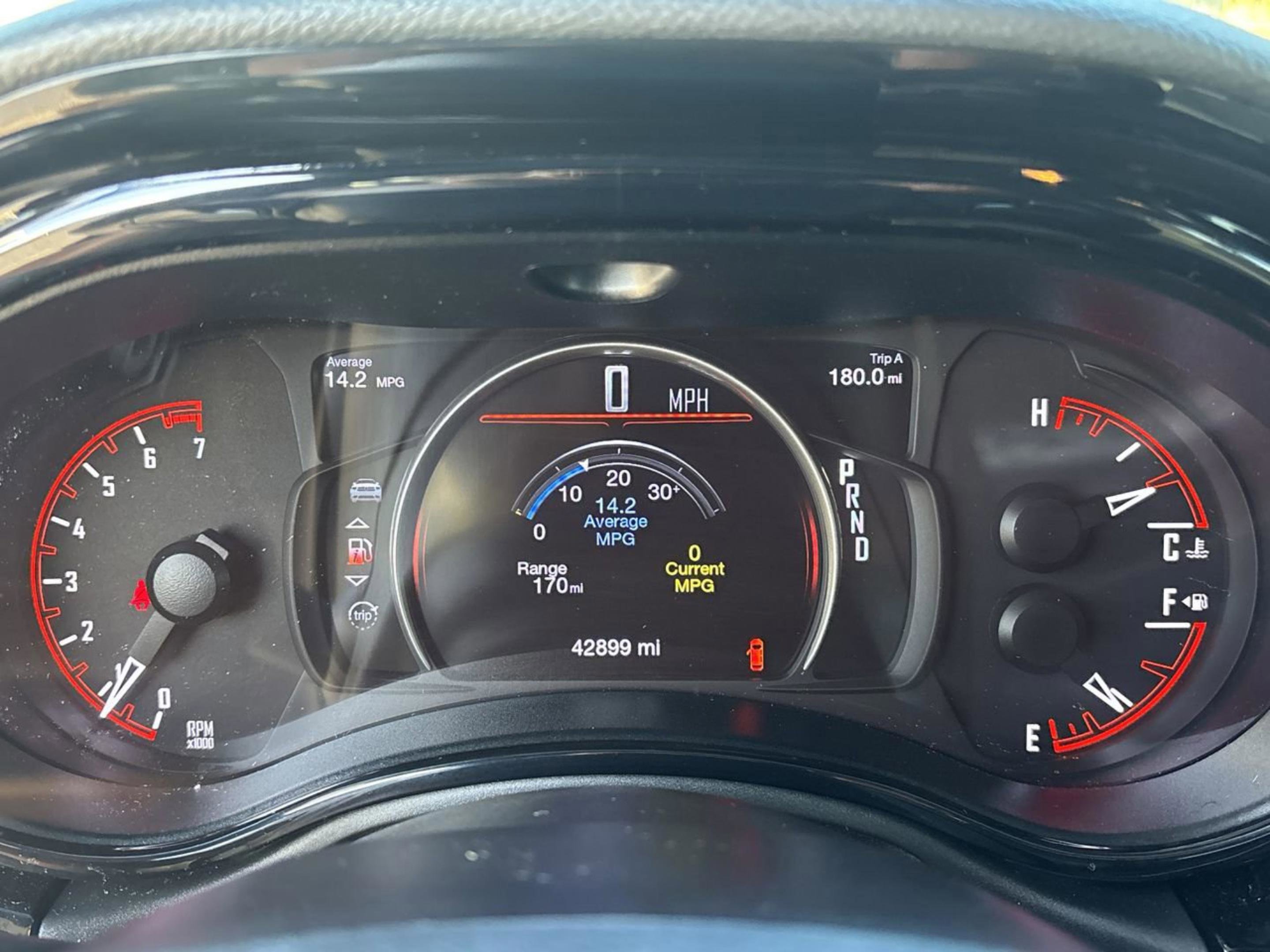 Used 2021 Dodge Durango GT image 32