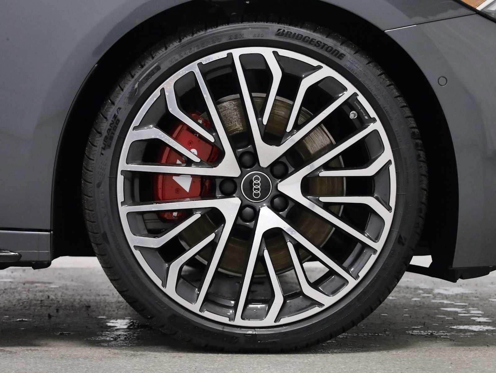 New 2026 Audi S5 Premium Plus AWD/4WD image 12