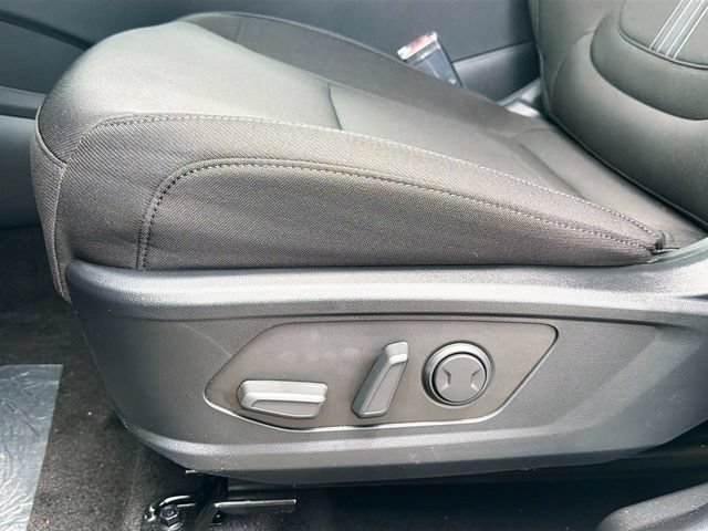 New 2026 Hyundai Tucson SEL AWD/4WD image 19