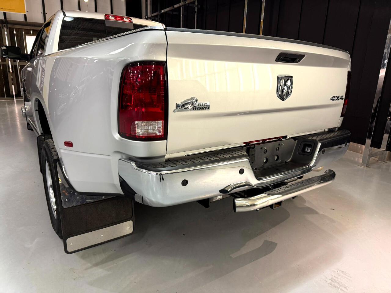 Used 2012 RAM 3500 Big Horn image 14