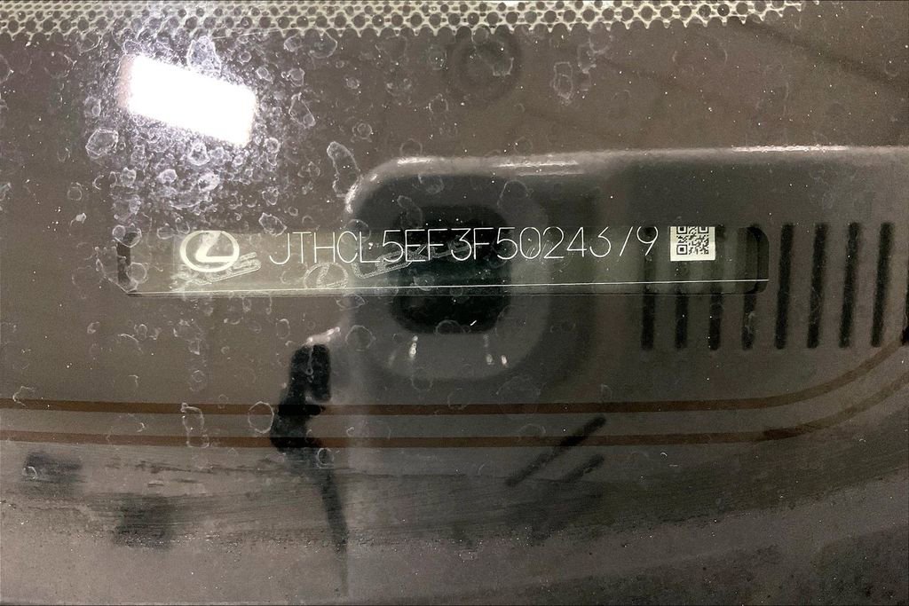 Used 2015 Lexus LS 460 AWD w/ Comfort Package image 35