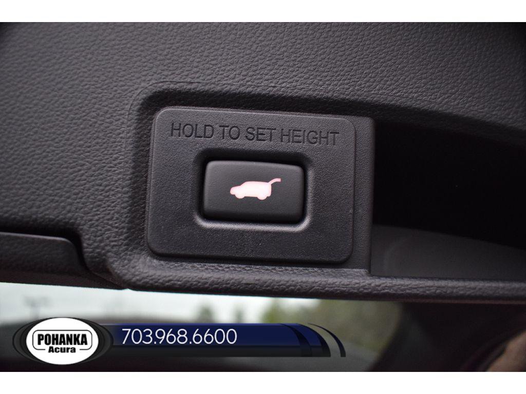 New 2026 Acura RDX Technology Package image 33