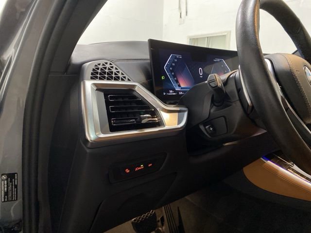 Used 2026 BMW X5 sDrive40i RWD image 38