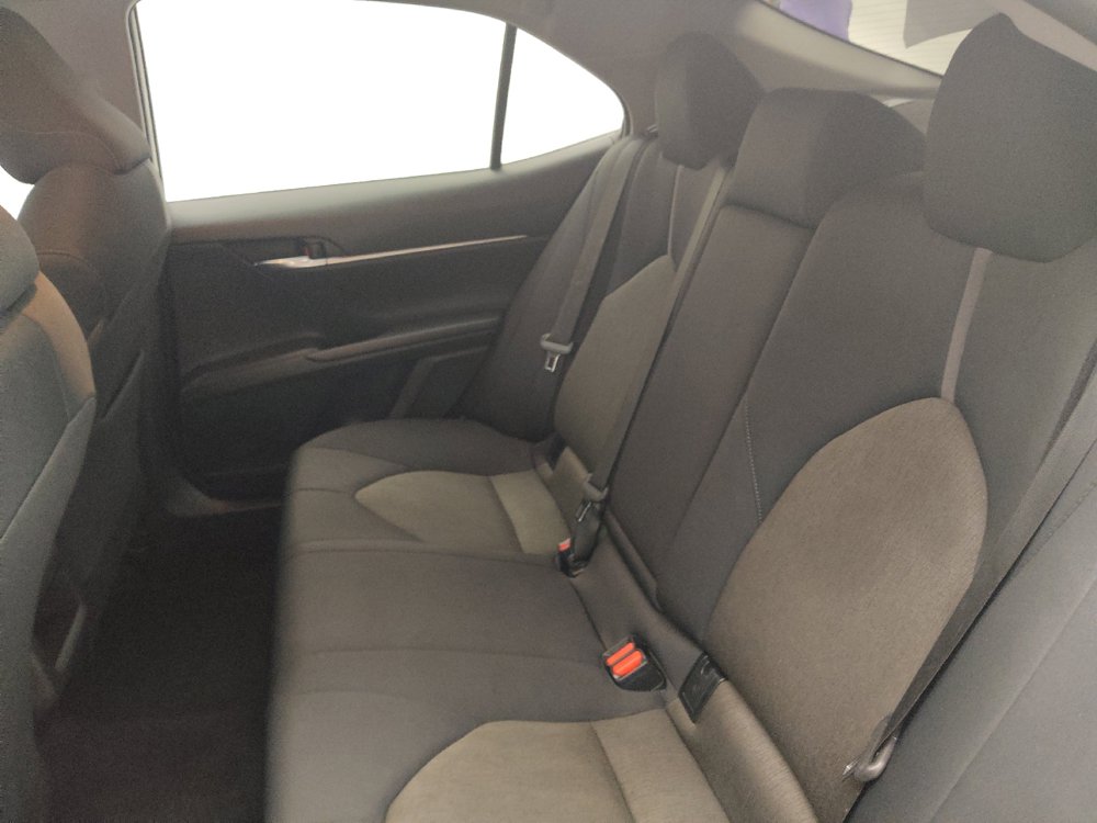 Used 2023 Toyota Camry LE FWD image 18