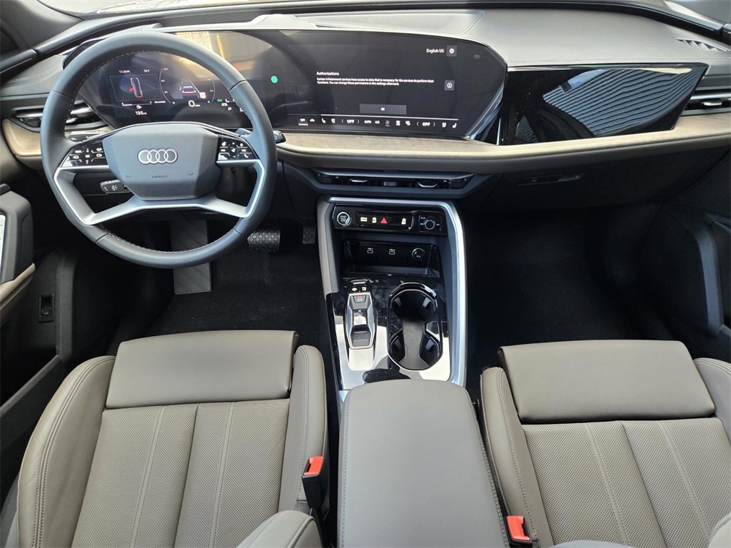 New 2025 Audi Q5 2.0T Premium Plus image 12