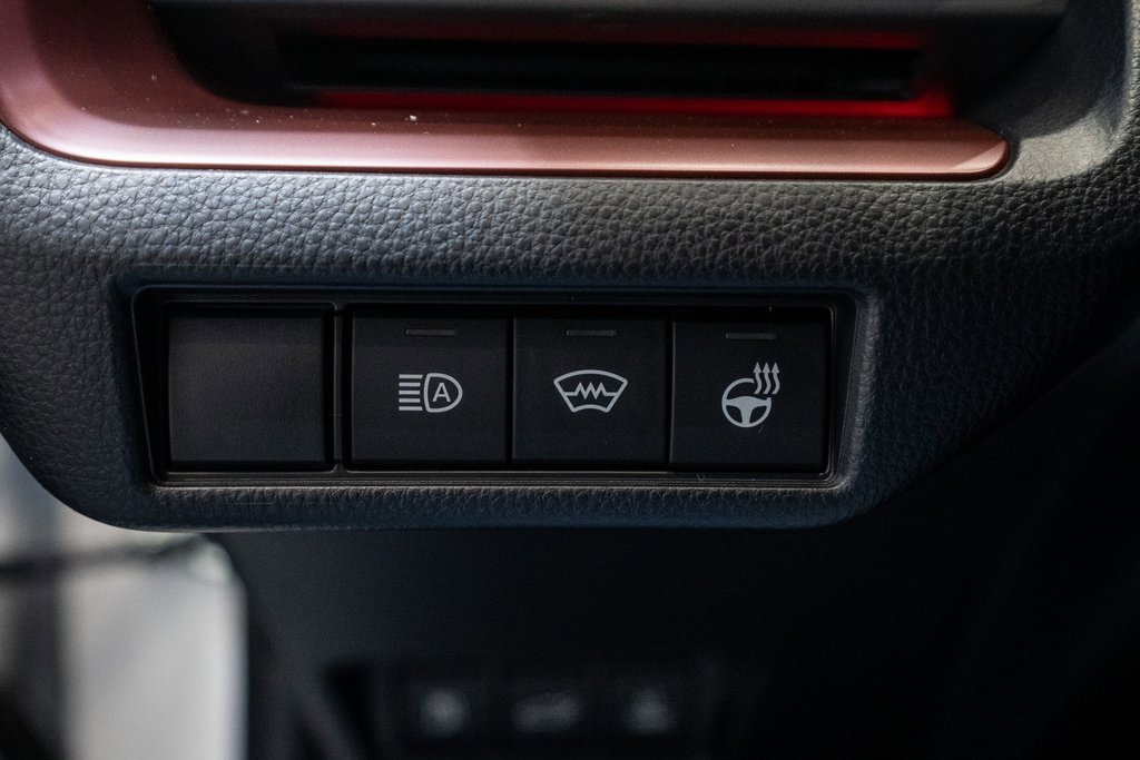 New 2026 Toyota Prius Plug-In Hybrid image 24