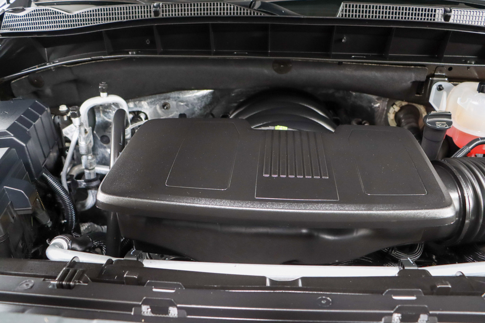 Used 2025 GMC Sierra 1500 Denali w/ Technology Package AWD/4WD image 33